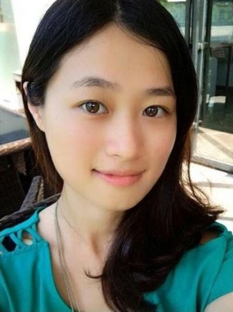 How Makeup Can Change a Chinese Girl