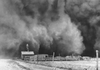 Dust Bowl