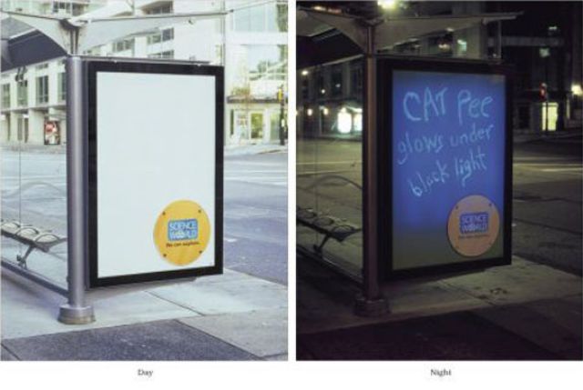 Clever Ads