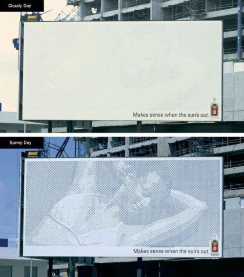 Clever Ads