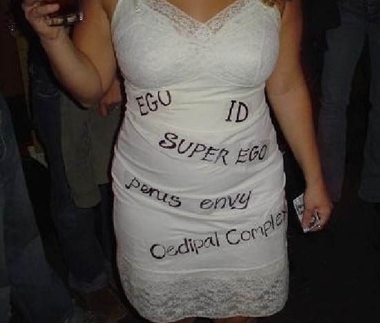 Clever Halloween Costumes