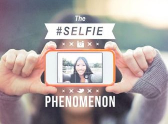 The history and evolution of the “#Selfie”