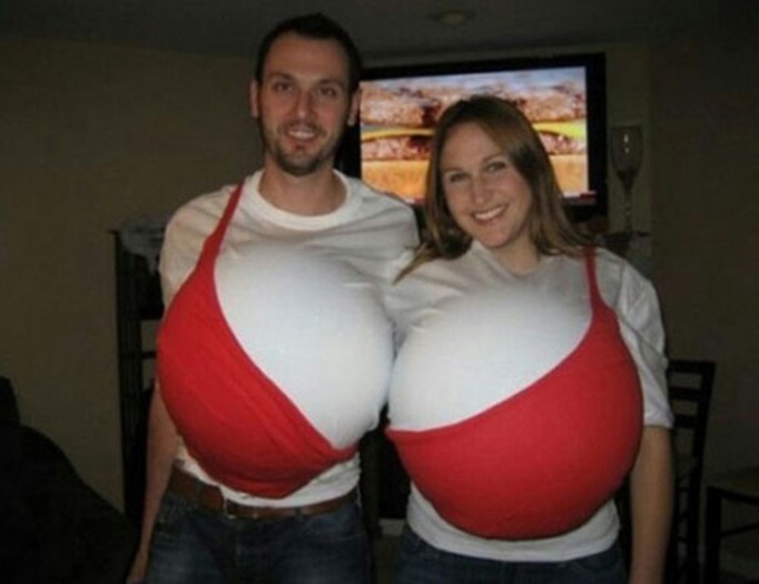 The Best Couples Halloween Costumes