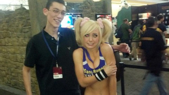 Hover Hand