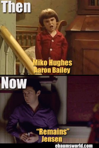 Full House Stars Then and Now