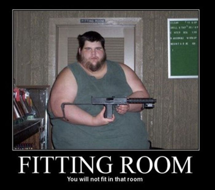 Funny Demotivational Posters, part 203
