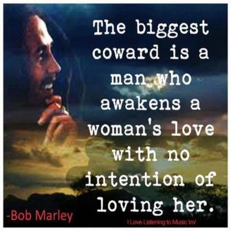 Bob Marley Quotes