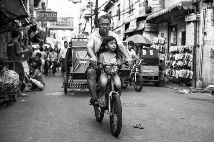 Philippine Street Life