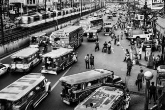 Philippine Street Life