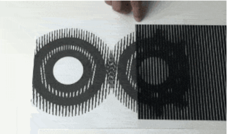 Optical Illusion GIFs