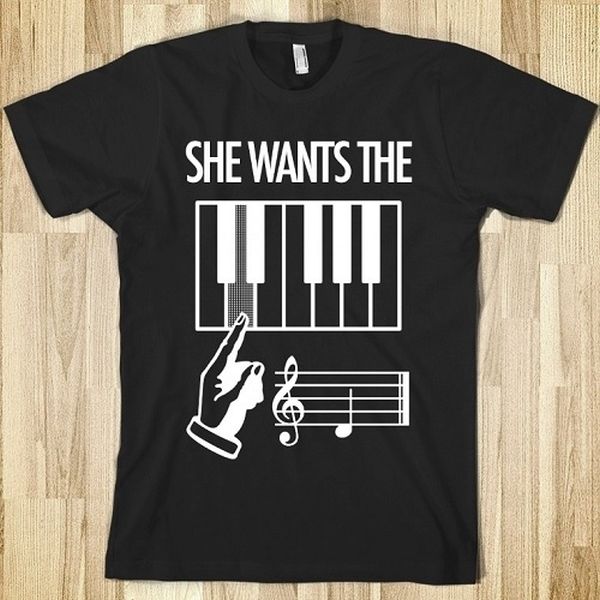 Funny Pictures About Music
