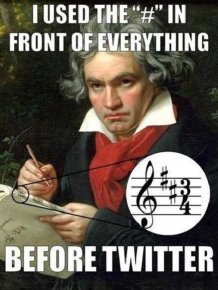 Funny Pictures About Music