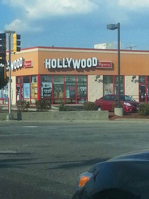 RIP Video Stores