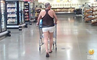 People of WalMart - 10