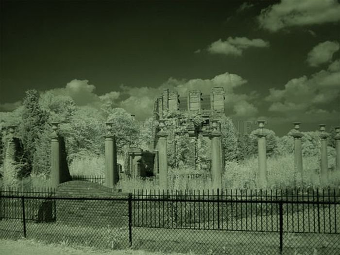 Photos of Ruins 