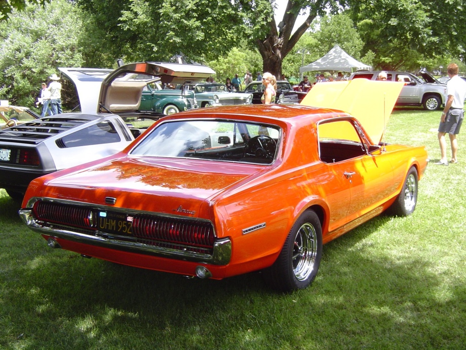American Muscle Cars, part 14