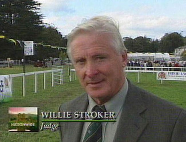 Unlucky People with Unfortunate Names