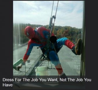 The Best Jobs Ever