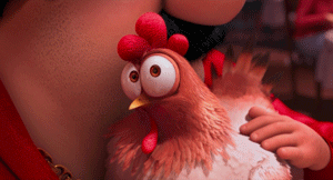 Daily GIFs Mix, part 349