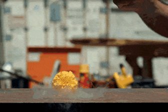 Gifs That Are So Satisfying to Watch