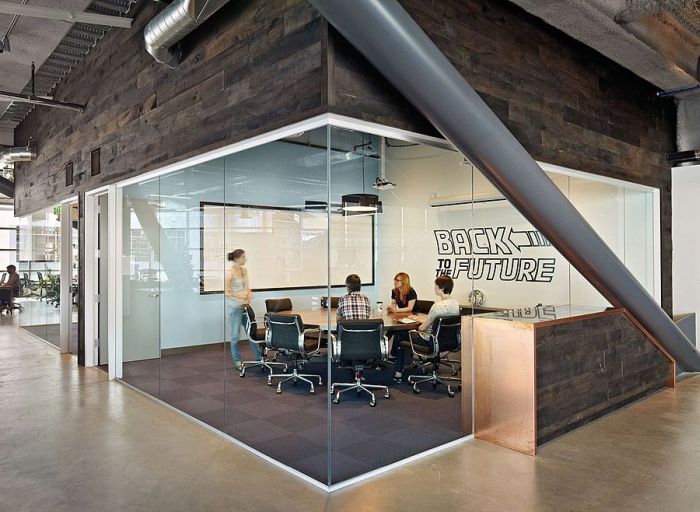 Awesome Offices, part 2