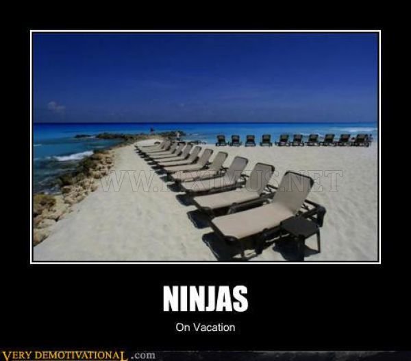 Funny Demotivational Posters , part 3