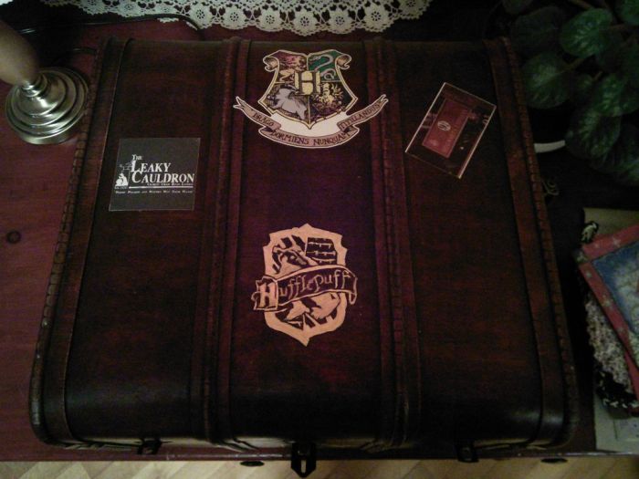 Potter Gift Set