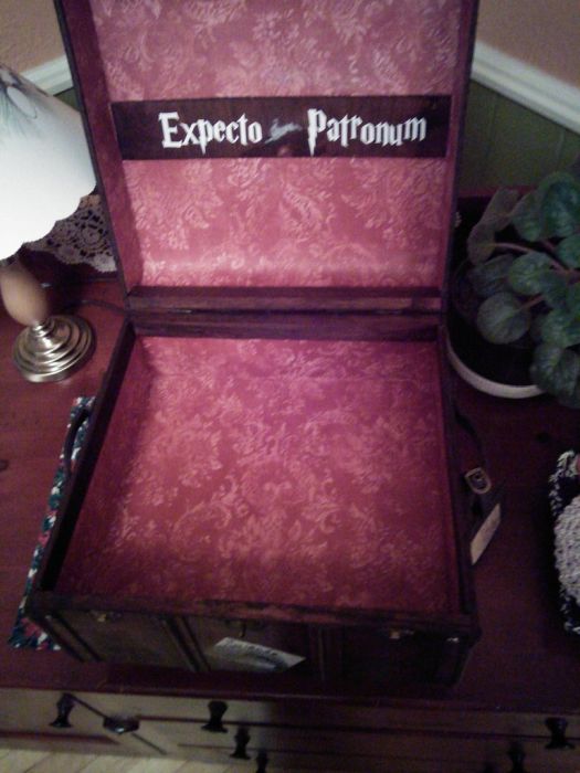 Potter Gift Set
