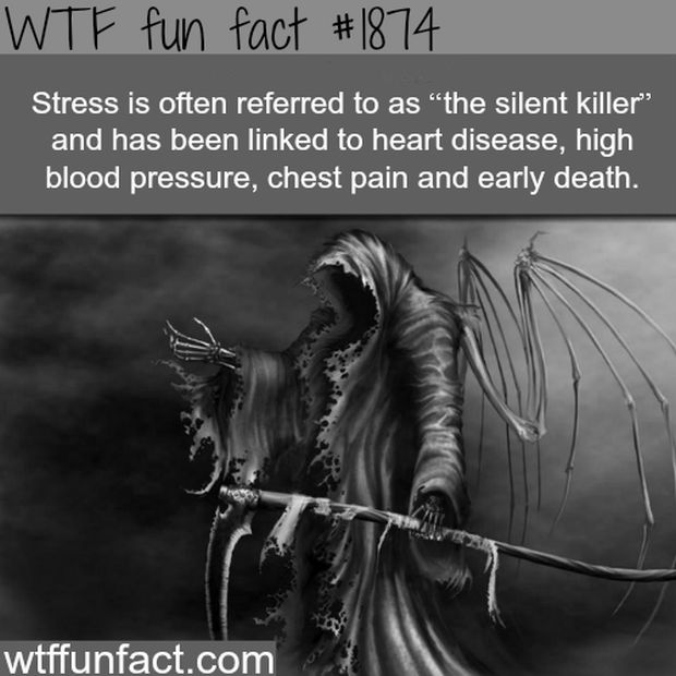 Random Health Facts