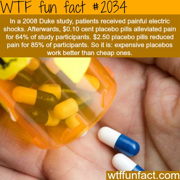 Random Health Facts