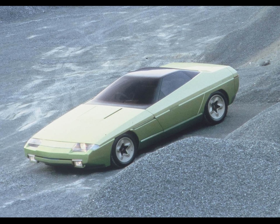 Concept cars, part 2