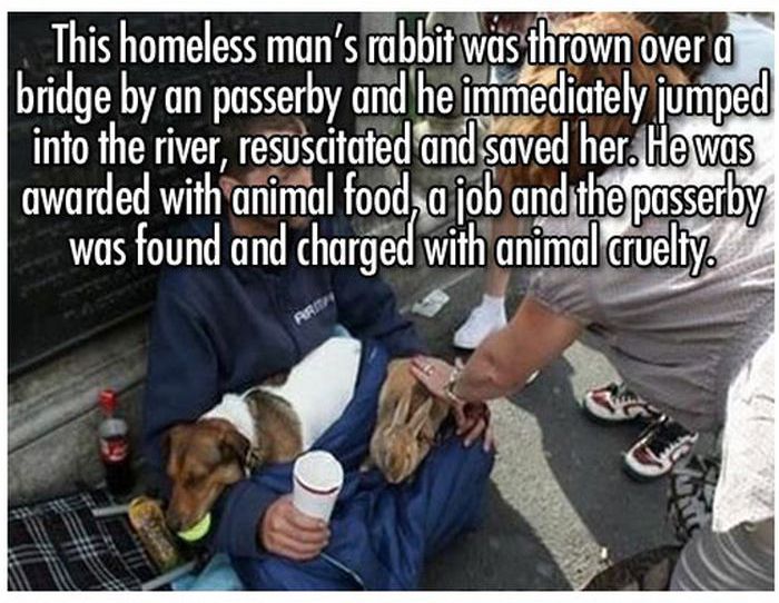 Faith in Humanity Restored, part 6