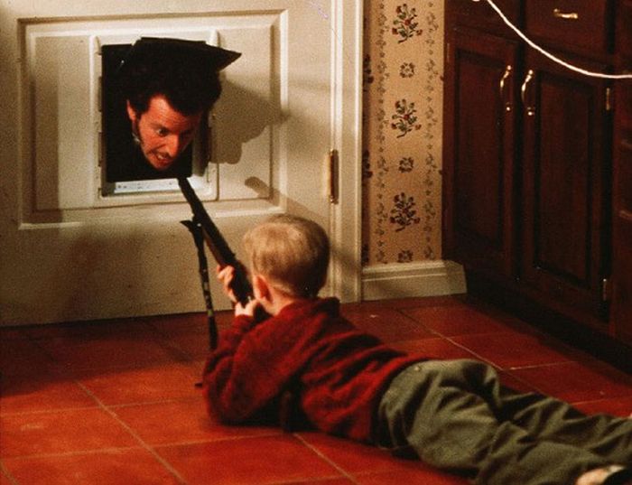 Interesting Facts About the Movie “Home Alone”