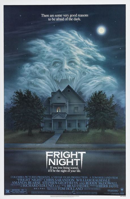 Horror Movie Posters