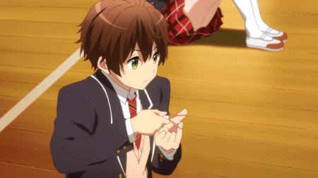 Daily GIFs Mix, part 358