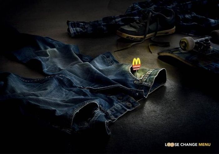 Most Creative Print Ads Of The Year