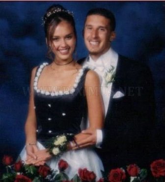 Celebrity Prom Pictures 
