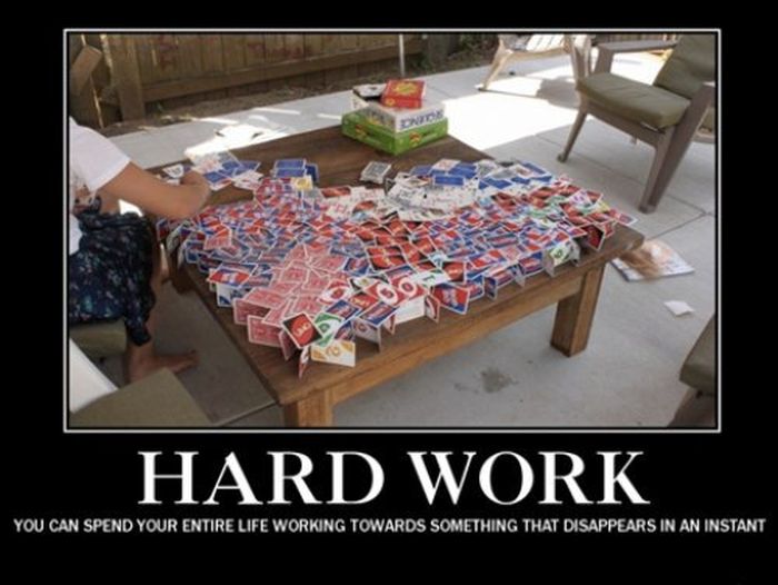Funny Demotivational Posters, part 208  Fun