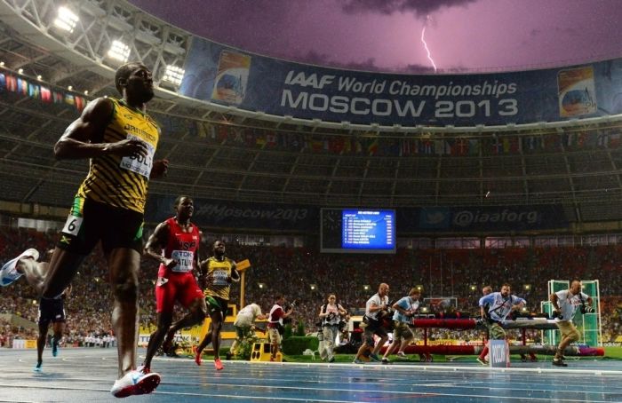 The Best Sports Photos Of 2013, part 2013