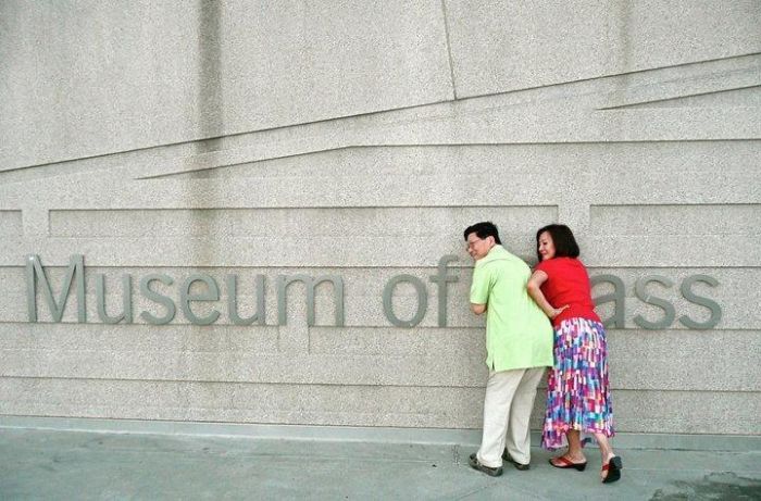 How to Have Fun at Museums