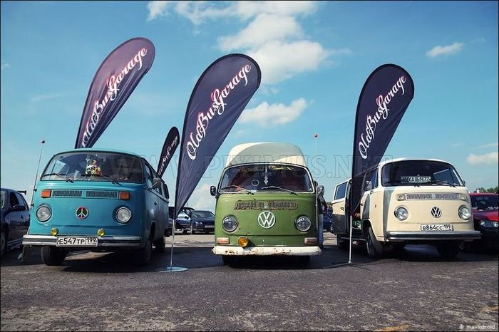 VW Fest