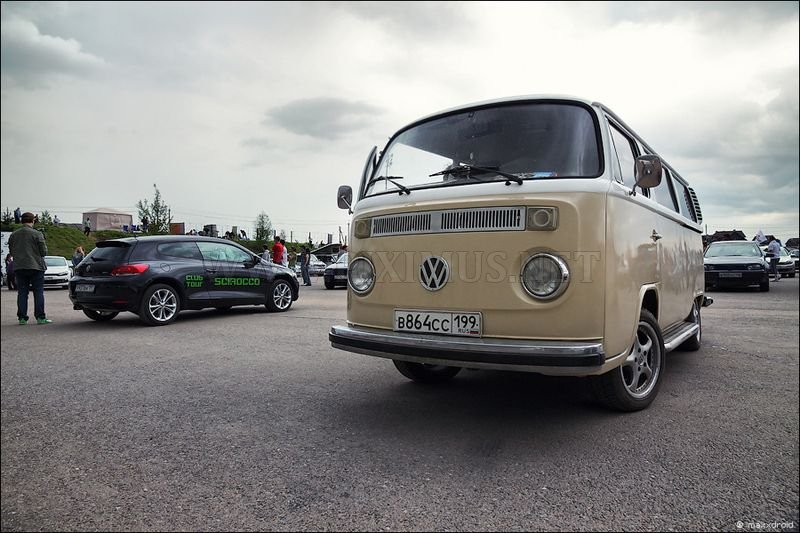 VW Fest