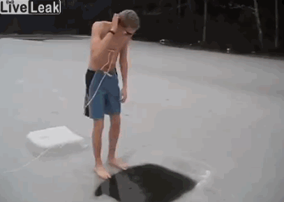 Daily GIFs Mix, part 363