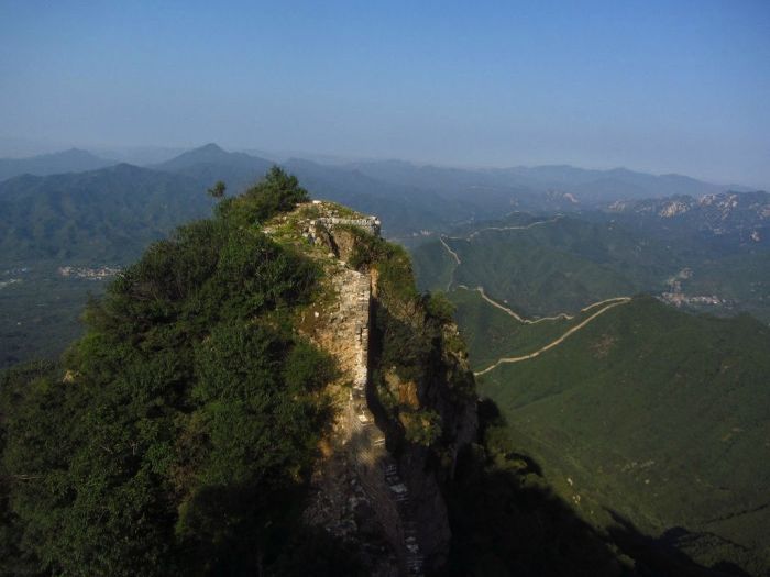 Great Wall Hike