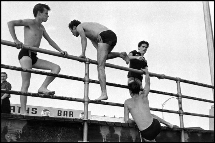 Brooklyn Gang: Summer 1959, part 1959