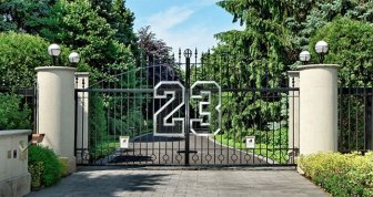 Michael Jordan’s Mansion Is Up For Sale for $29 Million