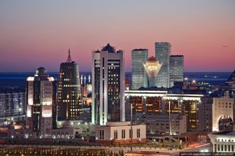 Astana, Kazakhstan