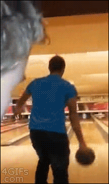 The Funniest GIFs of the Year