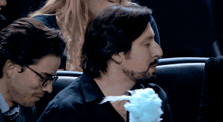 The Funniest GIFs of the Year