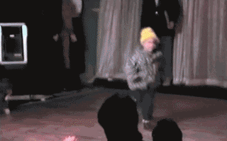 Daily GIFs Mix, part 369